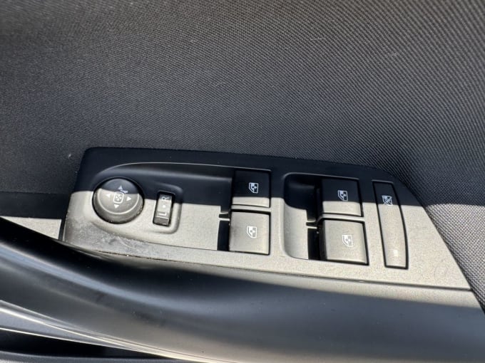 2025 Vauxhall Astra