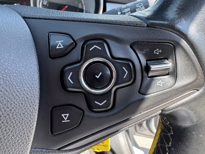 2025 Vauxhall Astra