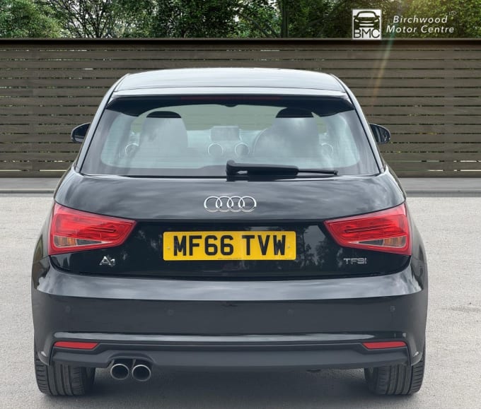 2025 Audi A1