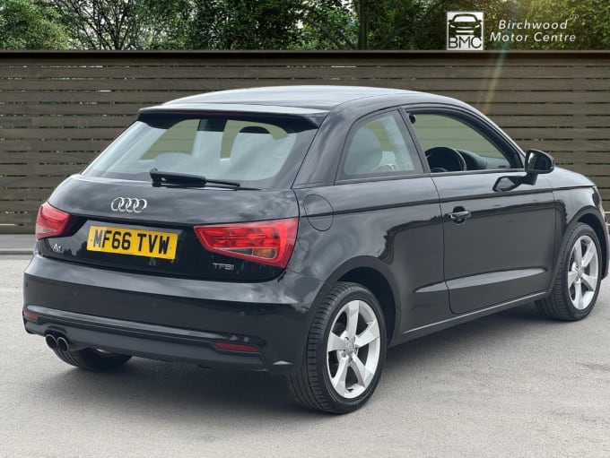 2025 Audi A1