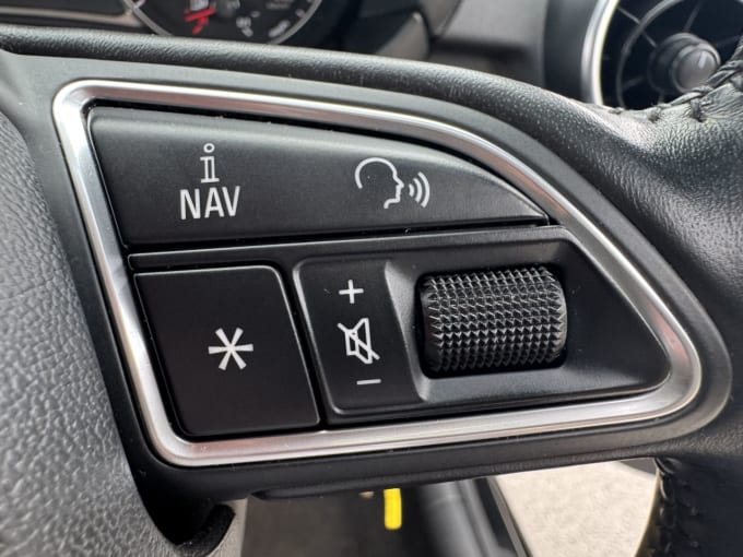 2025 Audi A1