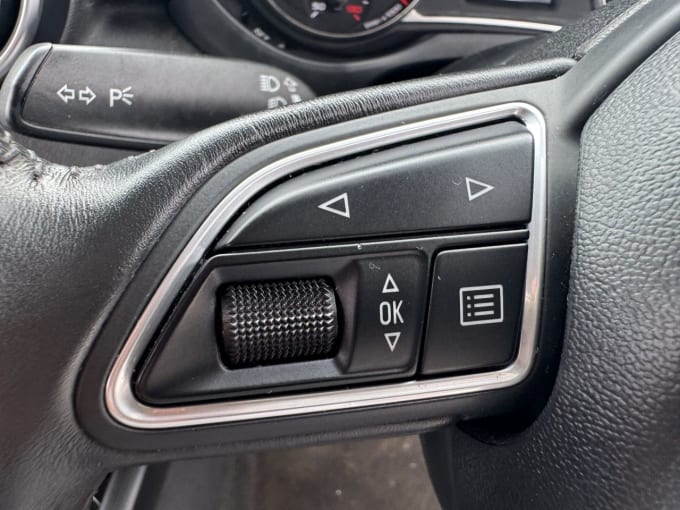 2025 Audi A1