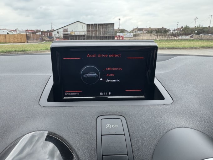2025 Audi A1