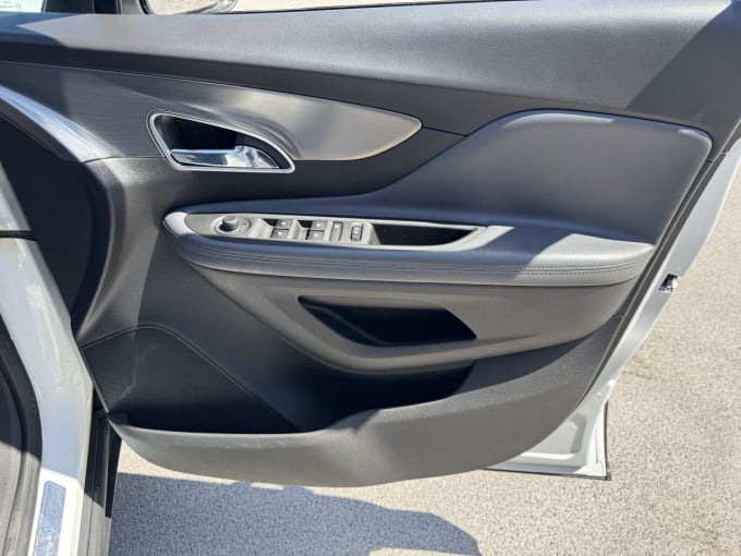 2025 Vauxhall Mokka
