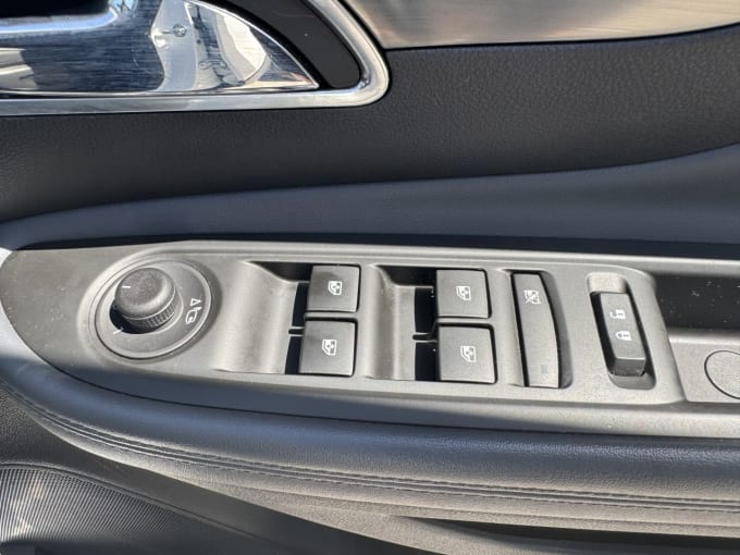 2025 Vauxhall Mokka