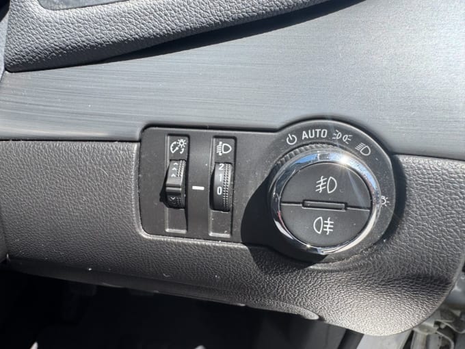 2025 Vauxhall Mokka