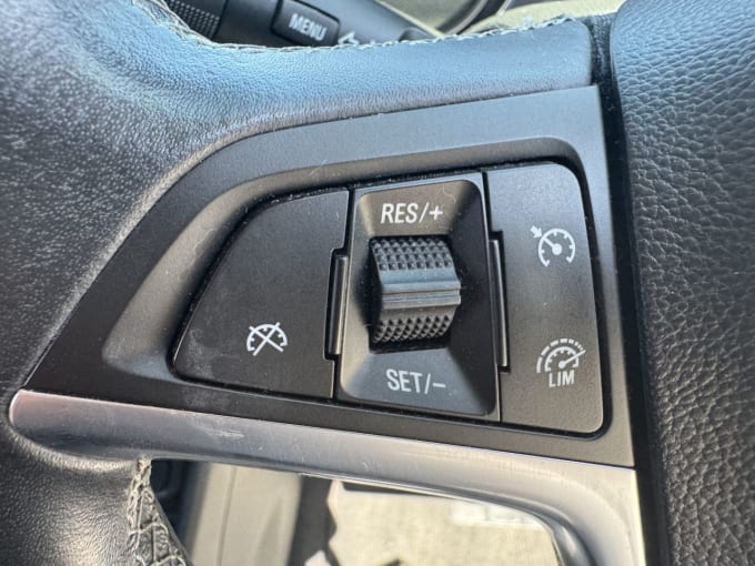 2025 Vauxhall Mokka