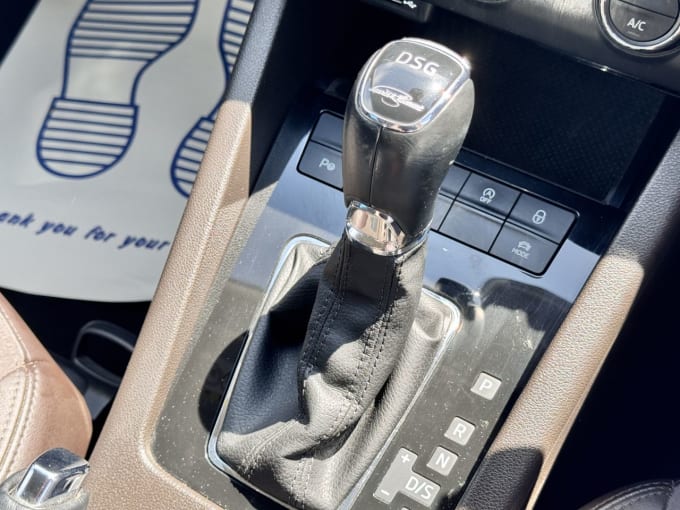 2025 Skoda Octavia