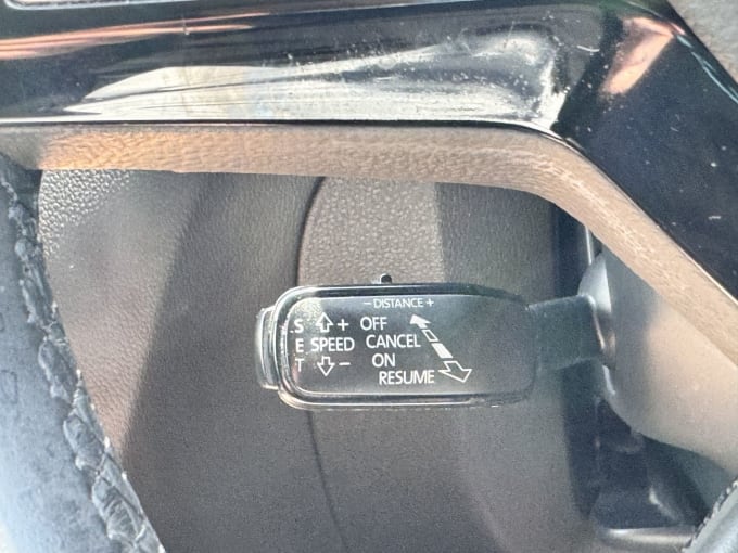 2025 Skoda Octavia