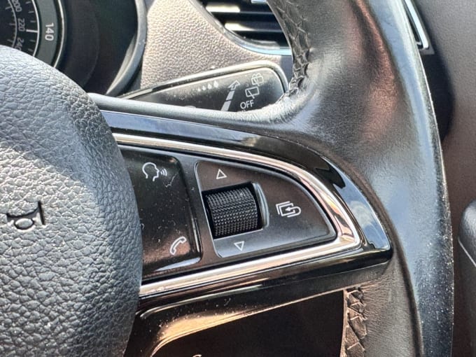 2025 Skoda Octavia