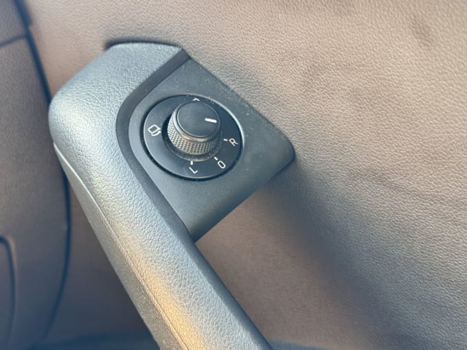 2025 Skoda Octavia