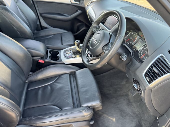 2025 Audi Q5