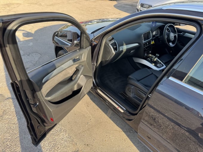 2025 Audi Q5