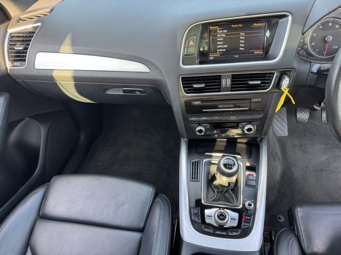 2025 Audi Q5