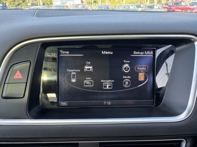 2025 Audi Q5