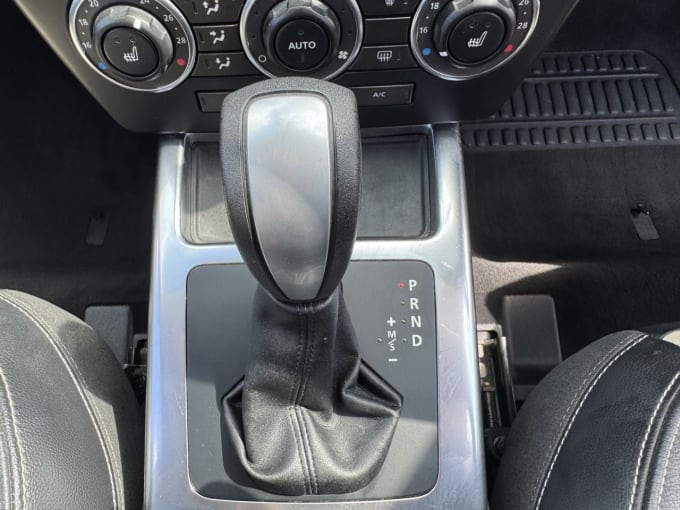 2025 Land Rover Freelander 2