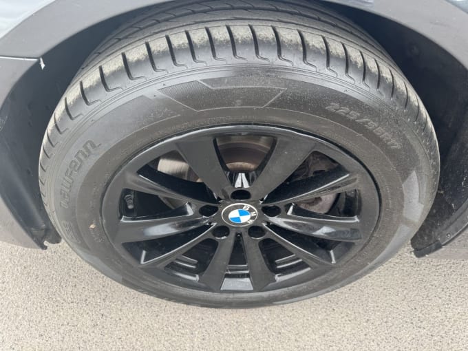 2025 BMW 5 Series