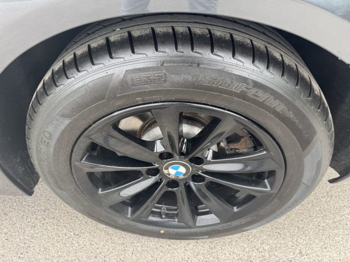 2025 BMW 5 Series