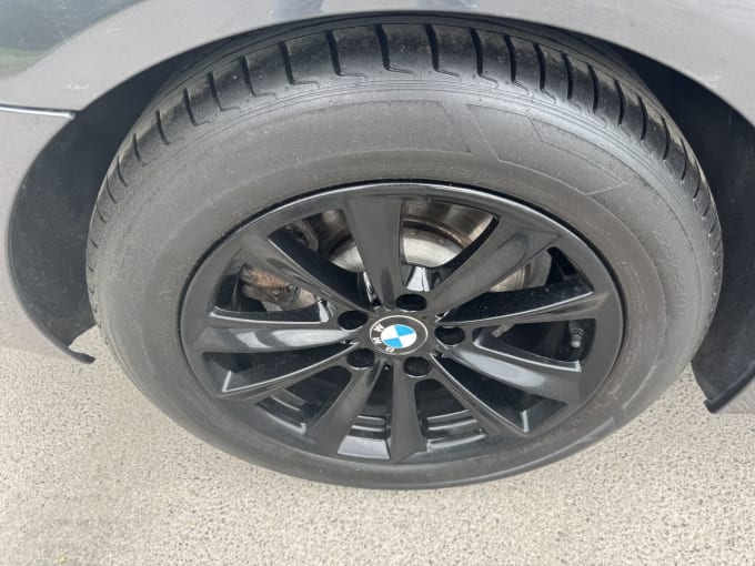 2025 BMW 5 Series