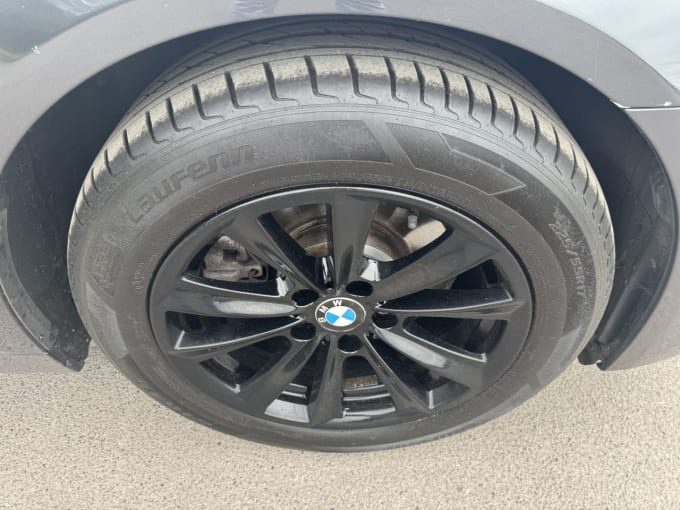 2025 BMW 5 Series