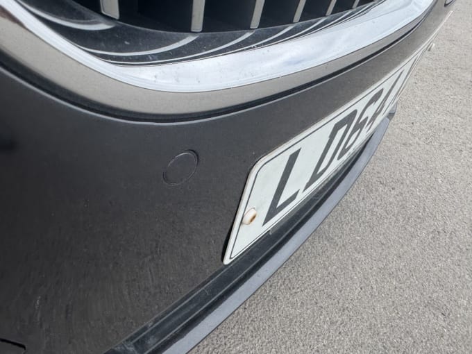 2025 BMW 5 Series