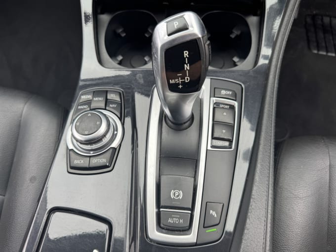 2025 BMW 5 Series