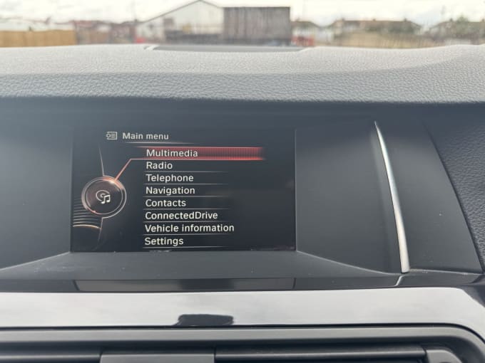 2025 BMW 5 Series