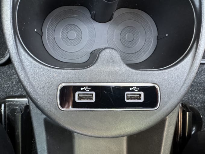 2025 Fiat 500