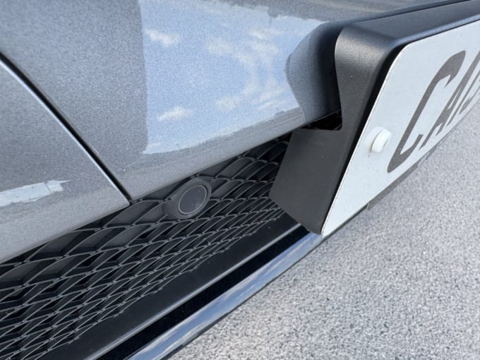 2025 Mercedes-benz Glc