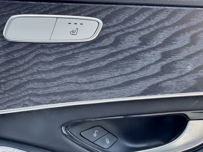 2025 Mercedes-benz Glc