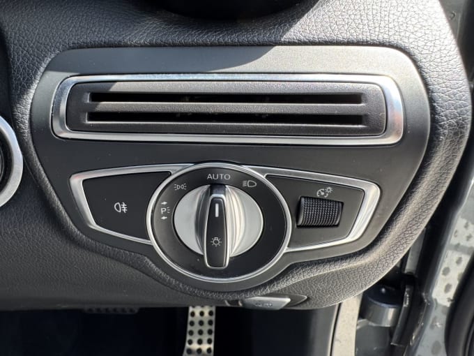 2025 Mercedes-benz Glc
