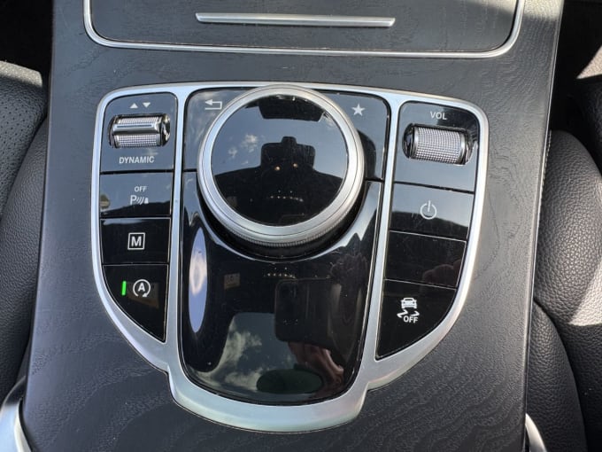 2025 Mercedes-benz Glc