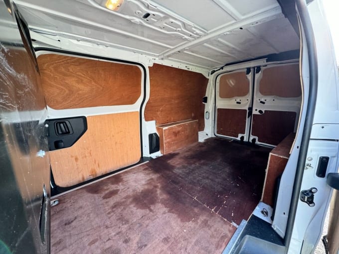 2025 Vauxhall Vivaro