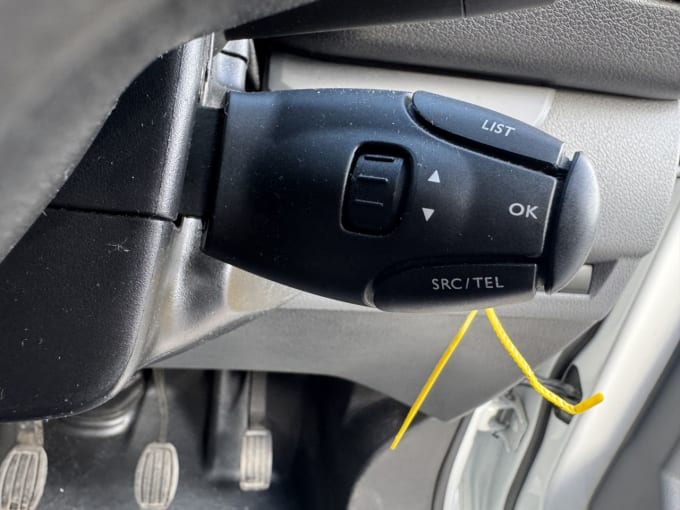 2021 Vauxhall Vivaro