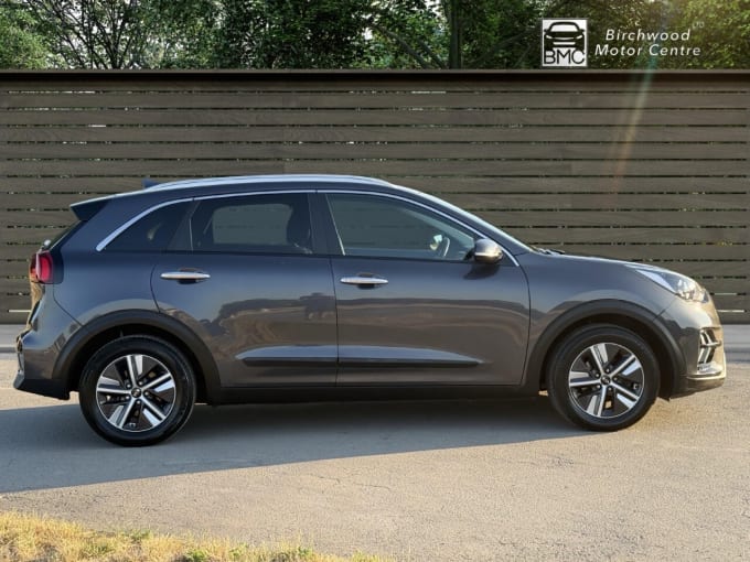 2025 Kia Niro