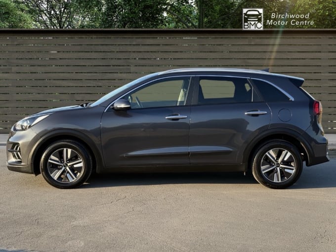 2025 Kia Niro