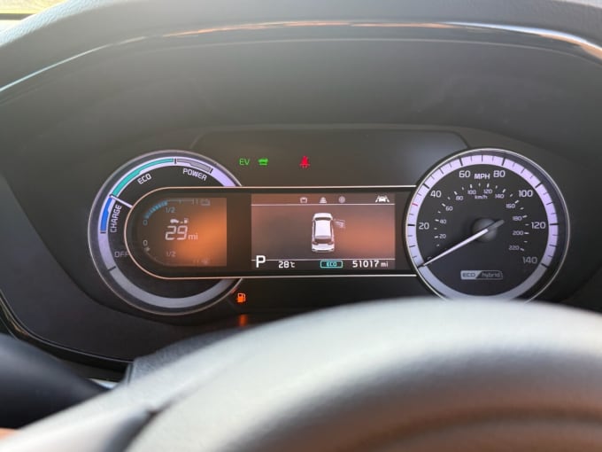 2025 Kia Niro