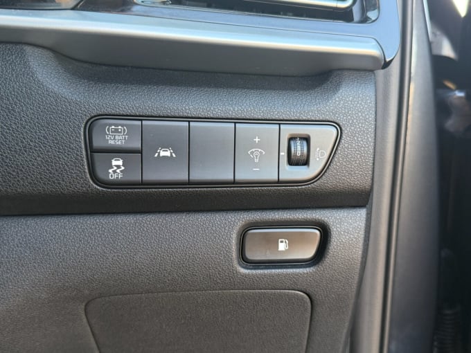 2025 Kia Niro