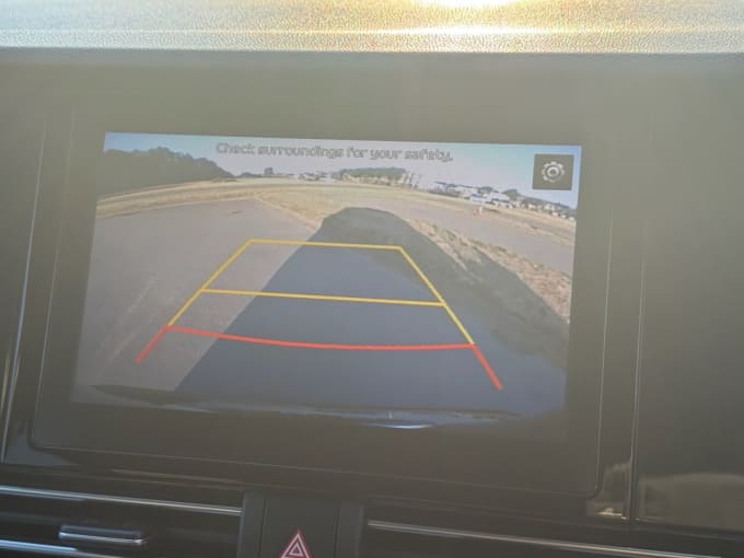 2025 Kia Niro
