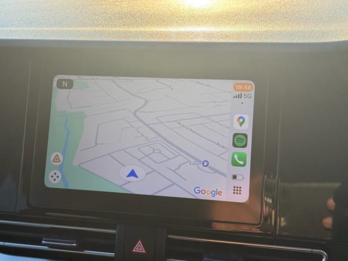 2025 Kia Niro