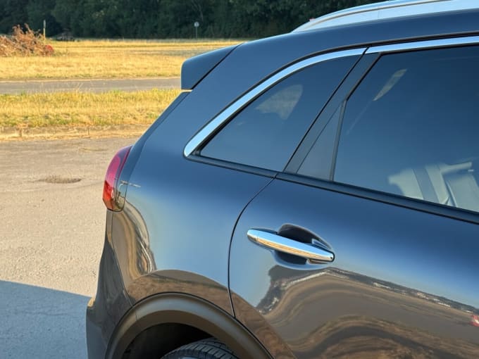 2025 Kia Niro