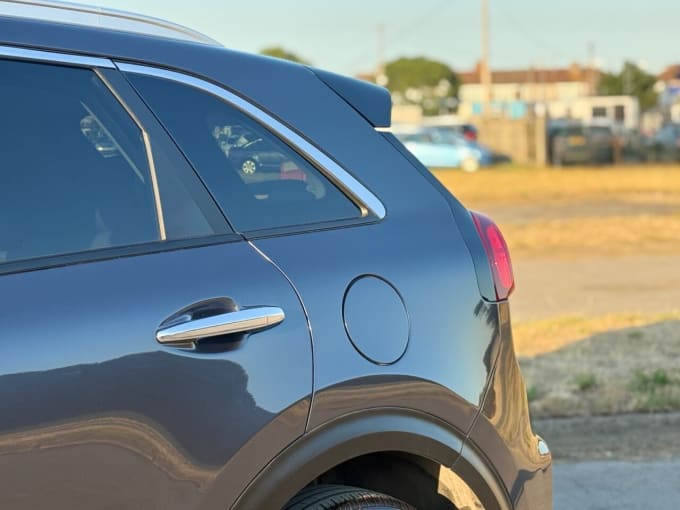 2025 Kia Niro