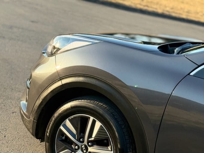 2025 Kia Niro