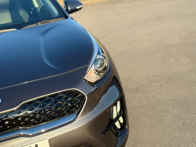 2025 Kia Niro
