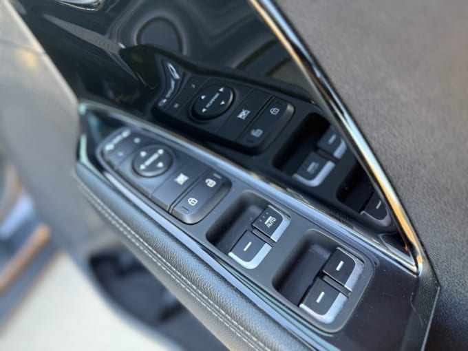 2025 Kia Niro