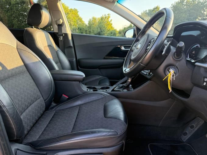 2025 Kia Niro