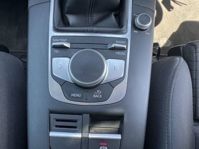 2025 Audi A3