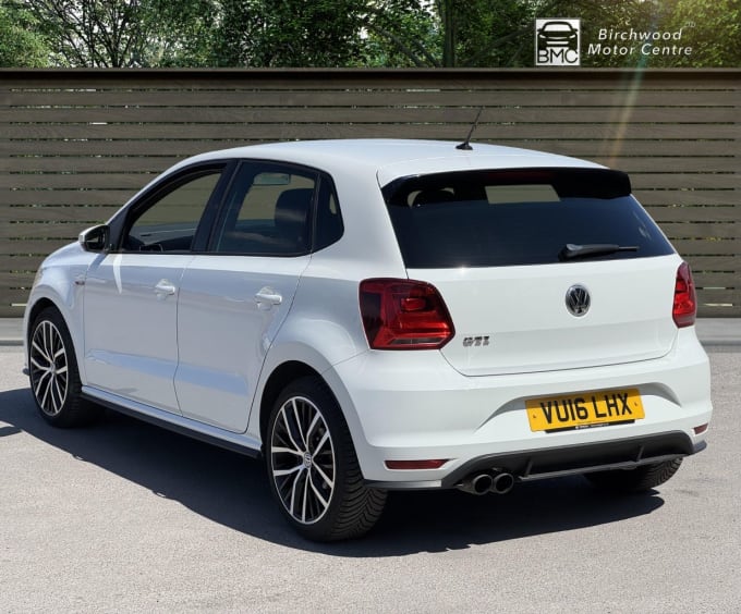2025 Volkswagen Polo