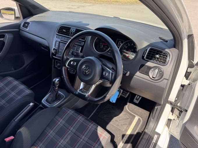 2025 Volkswagen Polo