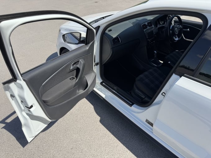 2025 Volkswagen Polo